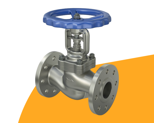 How To Extend The Life Of Industrial Valves?