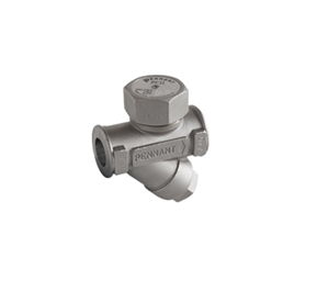 Thermodynamic Steam Trap