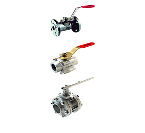 Audco Ball Valve