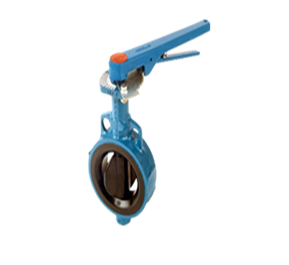 Audco Butterfly Valve