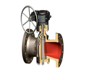 Audco Super H Plug Valve