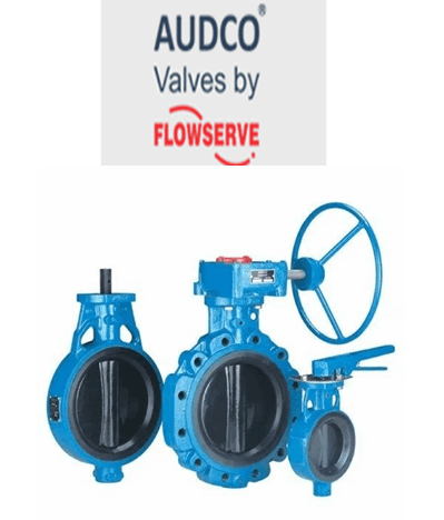 Audco Butterfly Valves In Lakshadweep