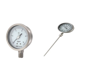 Baumer Gauges In Siddharthnagar