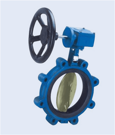 Crane Butterfly Valves In Sant Kabir Nagar