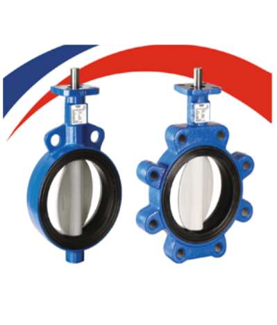 Delval Butterfly Valves In Kushinagar