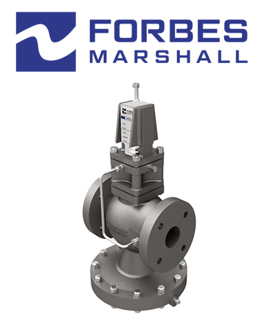 Forbes Marshall Control Valves In Upper Dibang Valley