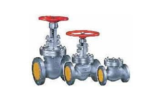 KSB Valves In Chandrapur