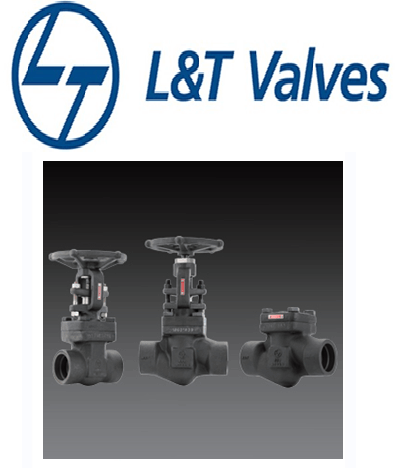 L&T Valves In Sant Kabir Nagar