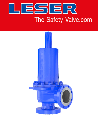 Leser Safety Valves In Upper Dibang Valley